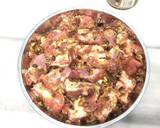 Steamed Pork Rib In Soy Bean Paste /Tau Chew recipe step 2 photo