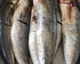 Foto langkah ke 2 dari resep Pesmol ikan layang.