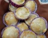 Foto del paso 7 de la receta: Empanaditas de camarón... Brasil #CocinaMundial2018