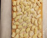 Foto del paso 6 de la receta: Ñoquis de papa