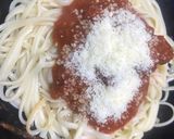 Foto del paso 3 de la receta: Tuco con estofado de carne