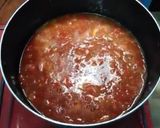 Foto del paso 4 de la receta: Salchichas en salsa de tomate y coca - cola