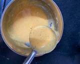 Besan chilla recipe step 1 photo