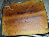 Cinnamon cake