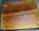 A picture of step 6 of Cinnamon cake.