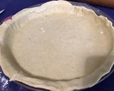 Une image de l'étape 3 de Tarte aux abricots, vanille et manzana.