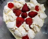 Foto del paso 8 de la receta: Postre estilo chaja para Noche Buena