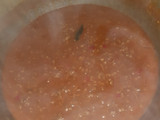 Ñoquis con salsa bolognesa
