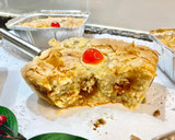 Foto del paso 20 de la receta: Pastelitos de plátano y dulce de leche