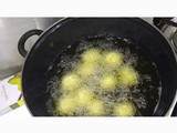 મેંદા વગર ના મંચુરિયન