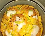 A picture of step 18 of Chicken stuffed Rooti farmajoo in pateela.