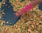Foto langkah ke 5 dari resep Tempe Parut Crispy dengan Air Fryer.