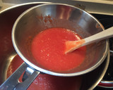 Foto del paso 5 de la receta: Salsa de Tomate casera