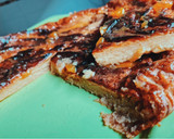 Foto del paso 5 de la receta: 🍏Tarta de manzana fit 🍏
