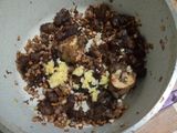 Beef pilau