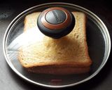 A picture of step 8 of Paneer Sandwich.