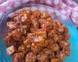 Foto langkah ke 3 dari resep Sambal tempe.