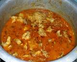 Hyderabadi Chicken Khorma recipe step 3 photo