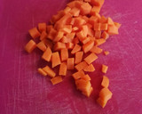Foto del paso 3 de la receta: Fideuá de alubias rojas