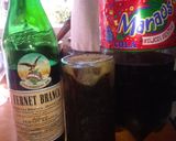 Foto del paso 1 de la receta: Una anécdota que trajo un cambio al Fernet 👇👇👇