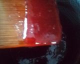 Foto del paso 7 de la receta: Galletitas de nuez y jalea de frutilla