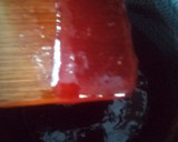 Foto del paso 7 de la receta: Galletitas de nuez y jalea de frutilla