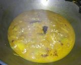 কুমড়োর ছক্কা (kumror chokka recipe in Bengali) রেসিপির ধাপ 6 ছবি
