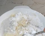 Foto langkah ke 6 dari resep Cenil Singkong Pelangi 🌈.