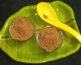চাটমশলা(Chat Masla Recipe In Bengali) রেসিপি ধাপ - 3 ছবি
