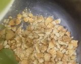 صورة لخطوة 3 من وصفة ليزي كيك بالفستق الحلبي