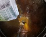 Foto langkah ke 7 dari resep Kolak Labu Kolang kaling.