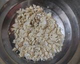 फलाहारी साबूदाना लड्डू (falahari Sabudana laddu recipe in Hindi) रेसिपी चरण 1 फोटो