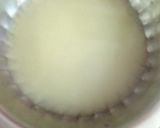 A picture of step 1 of Instant Shikanji.