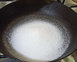 Foto del paso 1 de la receta: Lámina de caramelo