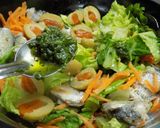 Foto del paso 5 de la receta: Ensalada saludable