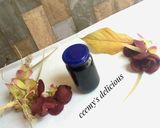 A picture of step 6 of Curacao syrup.
