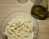 A picture of step 3 of Tasty Cold Pasta Salad.