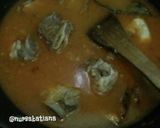 Foto langkah ke 4 dari resep Soto Tangkar Betawi #postingrame²_soto.