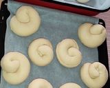 Pihe puha briòs recept fázis 5 fotója