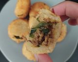 Foto langkah ke 7 dari resep Combro.