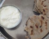 દહીં રોટલો (Dahi Rotlo Recipe In Gujarati) રેસીપી સ્ટેપ1ફોટો