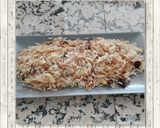 Foto del paso 6 de la receta Arroz árabe