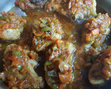 Foto del paso 9 de la receta: Pollo con Cerveza a la Miel