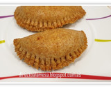 Foto del paso 10 de la receta: Empanadillas con harina integral rellenas de carne