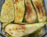 Foto del paso 4 de la receta: Pastel de zucchini