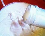 Homemade Cookies n Cream Icecream recipe step 3 photo