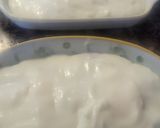 Foto del paso 4 de la receta: Huevos con chorizo picante en salsa bechamel