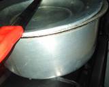 Chicken manchurian with brown rice recipe step 8 photo