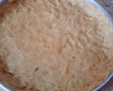 Foto del paso 3 de la receta: Quiche Verduras y Atún Linarense