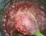 Foto langkah ke 3 dari resep Bubur sagu mutiara.